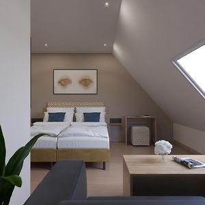Cherisy Hotel Konstanz - Volldigitales Hotel Mit Self-Check-In Mit Aufzug
